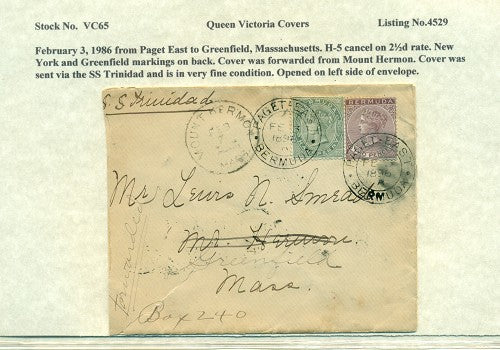 Queen Victoria Cover-65