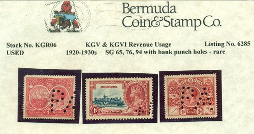 KGV KGR06