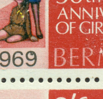 QEII Flaws QEF 134