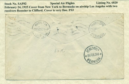 Special Air Flights 2/24/2025 SAF 02