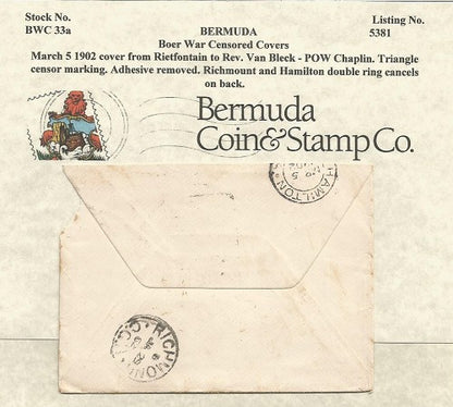 March 5, 1902 cover