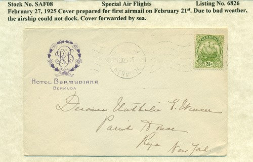 Special Air Flights 2/27/2025 SAF 08