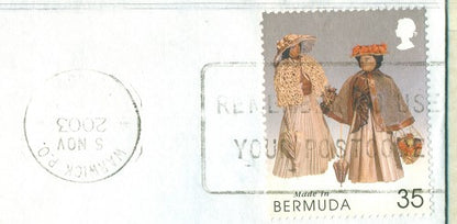 Postmark Error March 5, 2002