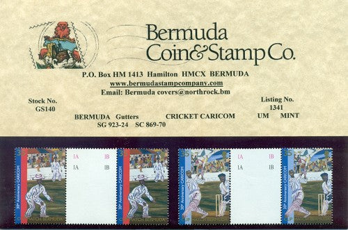 Cricket Caricom