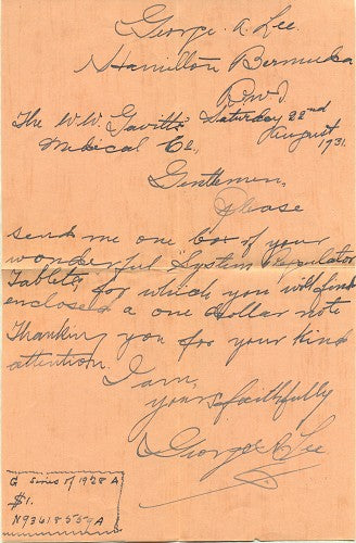 Caravels on Cover 1910-22, 118