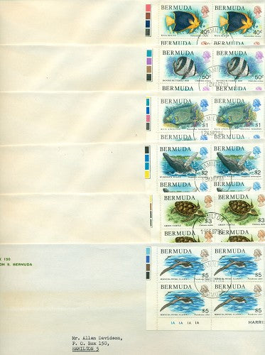 1979 Wildlife Definitive