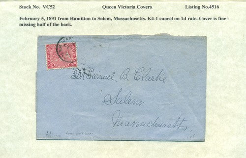 Queen Victoria Cover-52