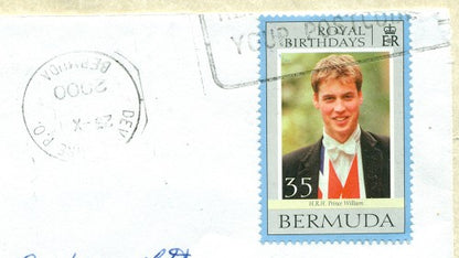 Postmark Error October 23, 2000