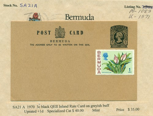 1970 QE2 3d uprated card