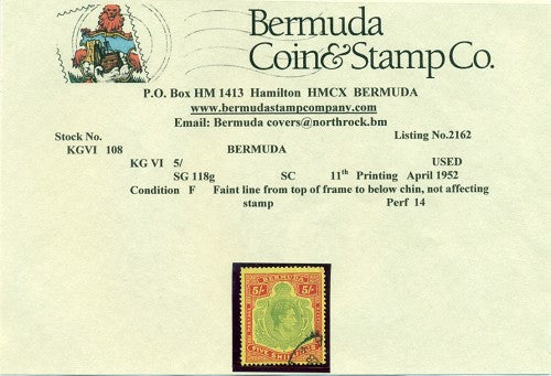 5/-   Eleventh printing Apr 1952