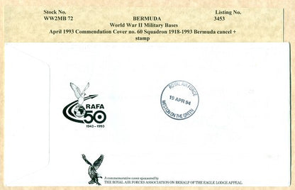 Cover from Bermuda 75 ANNIVERSARY