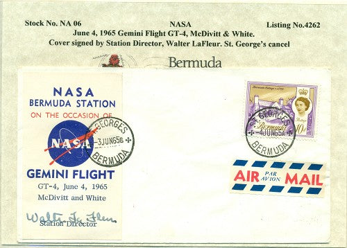 Nasa Flights -NA06
