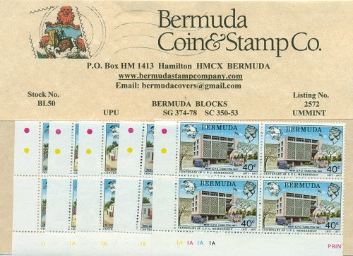 1977 UPU