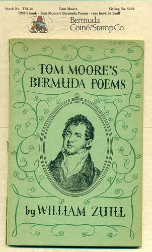 Tom Moore 34