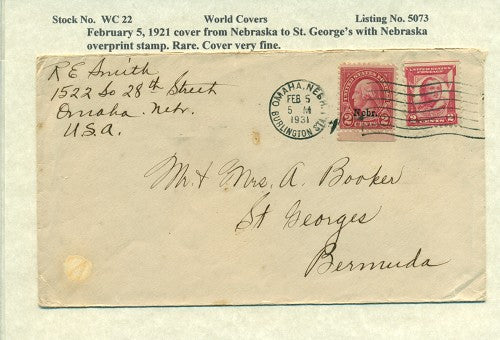 Covers from Around the World CTB22