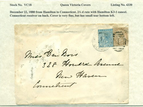 Queen Victoria Cover -18