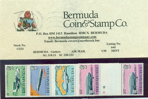 Airmail