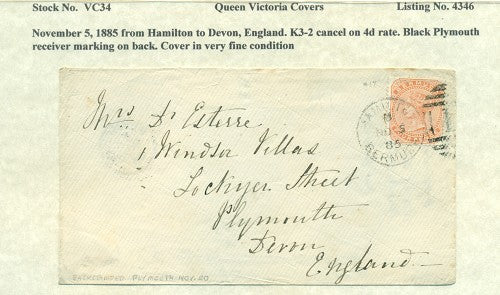 Queen Victoria Cover-34