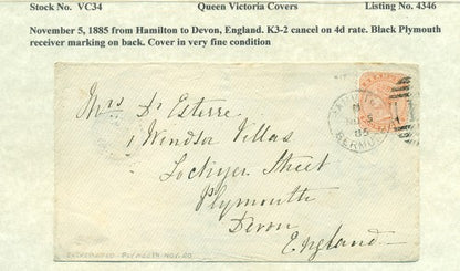 Queen Victoria Cover-34