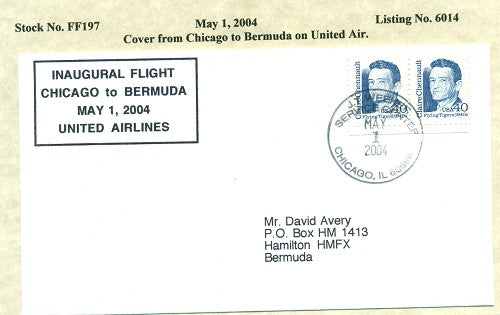 flight cover FF197