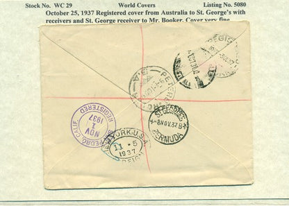 Covers from Around the World CTB29