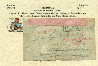 August 23, 1901 cover