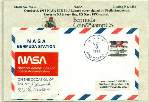 Nasa FlightsNasa Flights -NA30