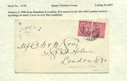 Queen Victoria Cover-93