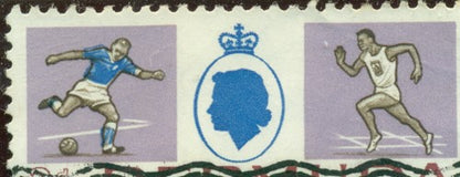 QEII Flaws QEF 120