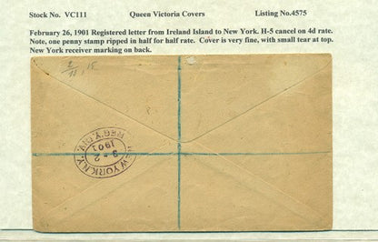 Queen Victoria Cover-111