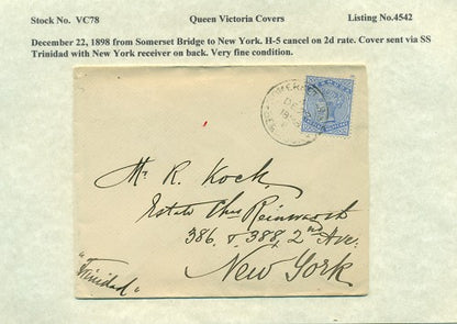 Queen Victoria Cover-78
