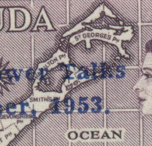 QEII Flaws QEF07