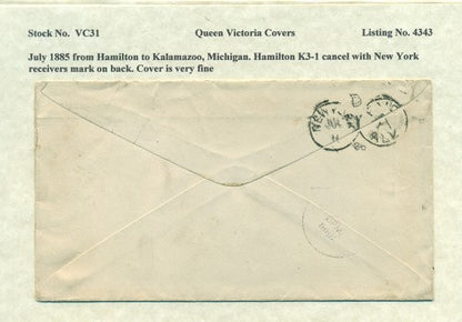 Queen Victoria Cover-31