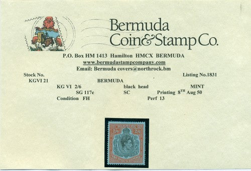 2/6 Eighth printing August 1950