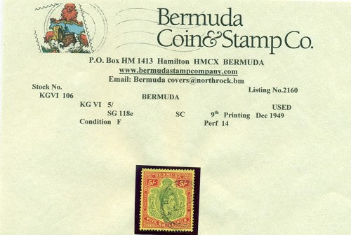 5/-   Ninth printing Dec 1949