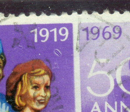 QEII Flaws QEF 126