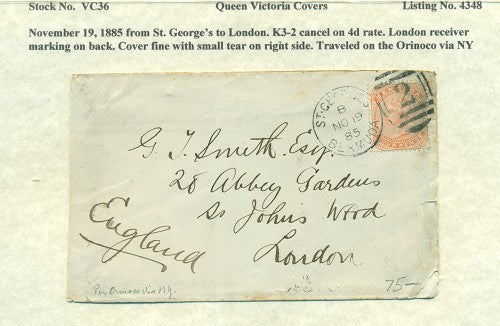Queen Victoria Cover-36